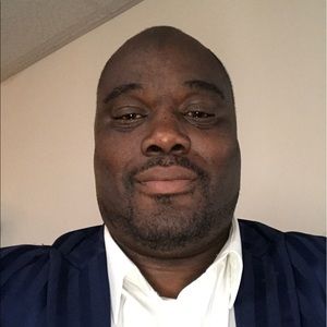 Meet your Posher, Lemuel